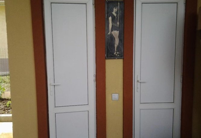 Гостиница Olympic Guest House Сочи
