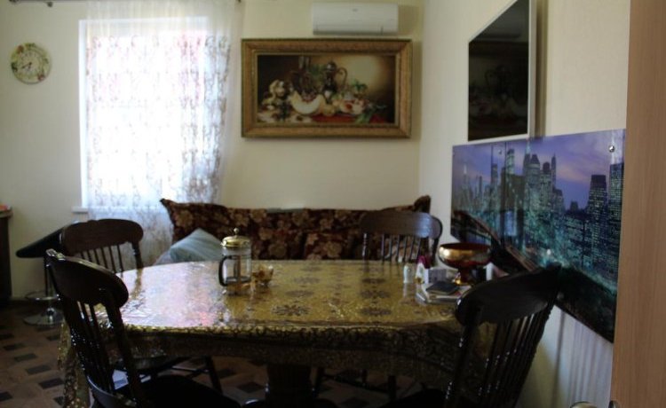 Гостиница Olympic Guest House Сочи