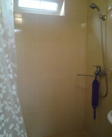 Гостиница Olympic Guest House Сочи