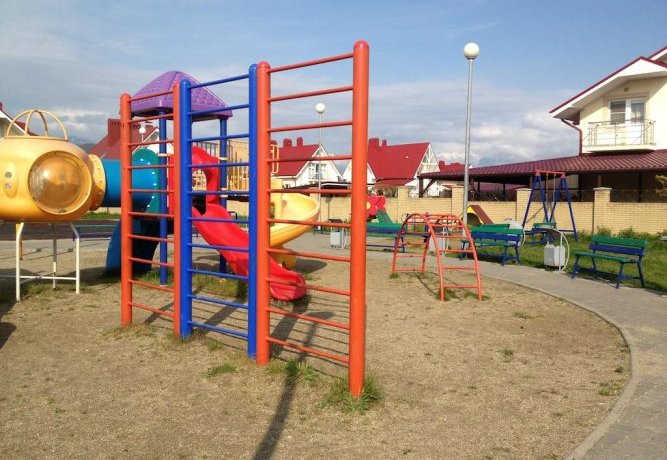 Гостиница Olympic Guest House Сочи