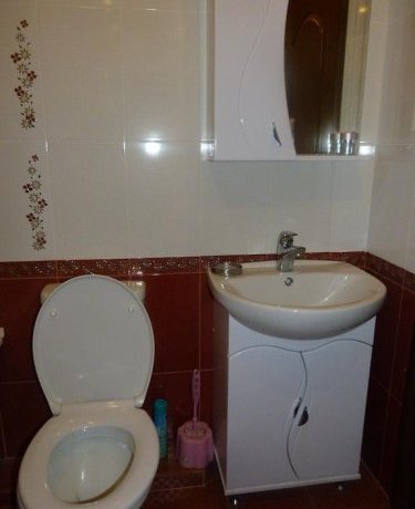 Гостиница Olympic Guest House Сочи
