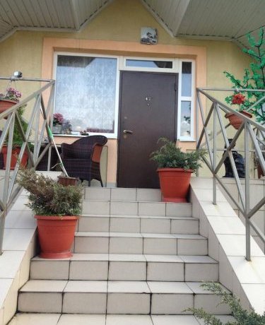 Гостиница Olympic Guest House Сочи