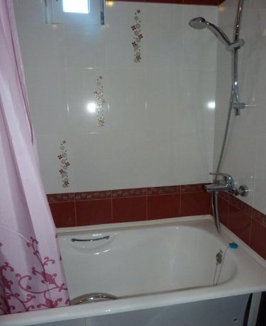 Гостиница Olympic Guest House Сочи