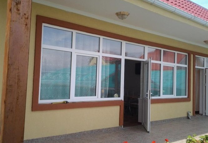Гостиница Olympic Guest House Сочи