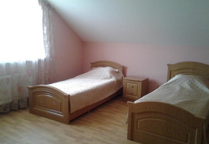 Гостиница Olympic Guest House Сочи