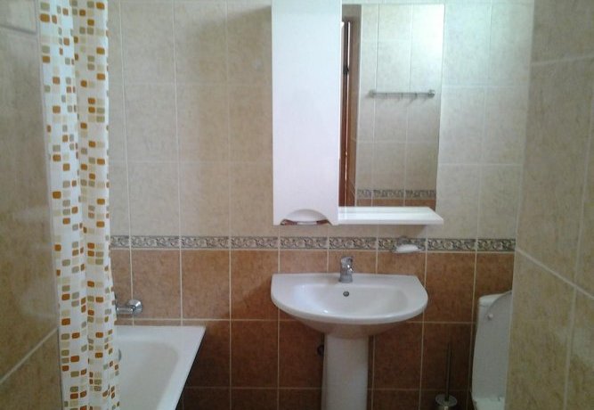 Гостиница Olympic Guest House Сочи